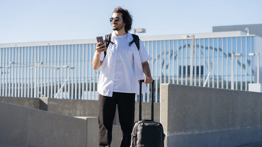 The End of Repacking: How the Backvac Pro Max Solves Travel’s Most Annoying Habit