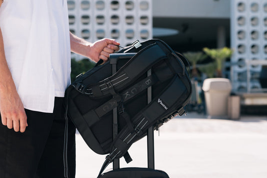 Vacation Essentials: What You Really Need for a Smooth, Stress-Free Trip