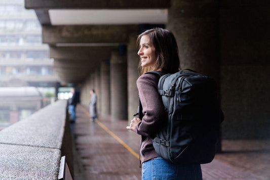 Why the Backvac Pro Works for Everyday Carry