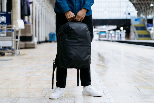 Backvac Built a Smarter Way to Pack. Here’s Why It Matters.