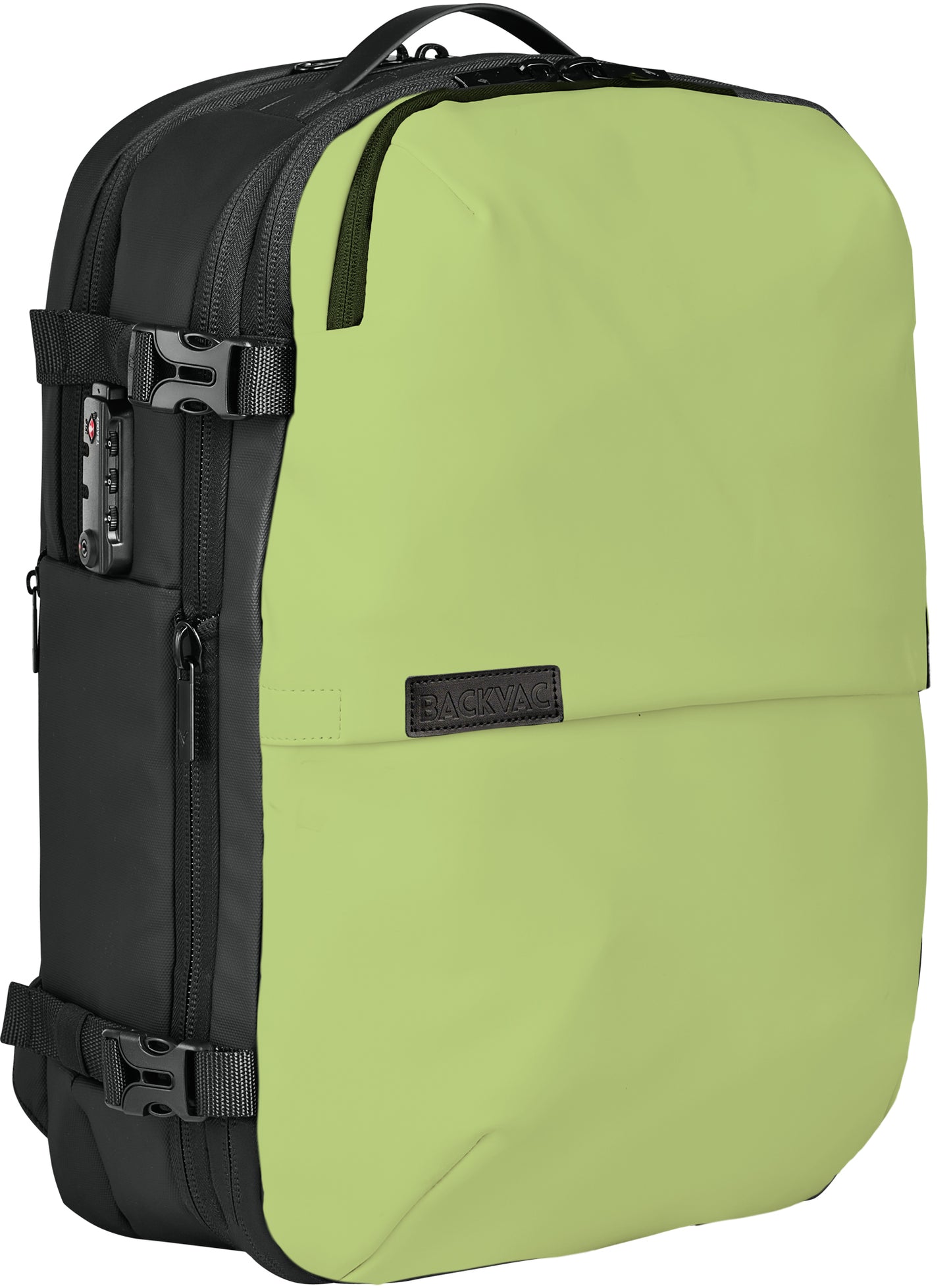 Backvac® Pro