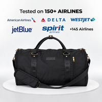 Backvac Duffle Bag