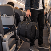 Backvac Duffle Bag