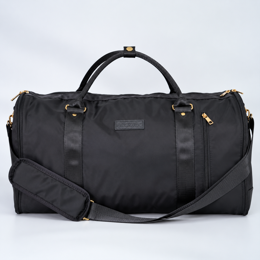 Backvac Duffle Bag