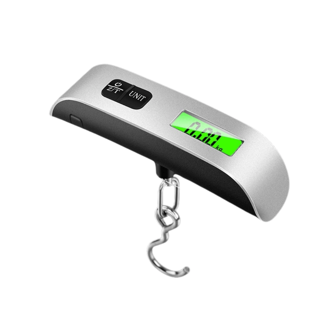 BackvacĀ® Scale - Backvac