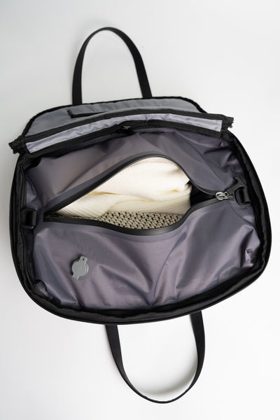 Pack Items