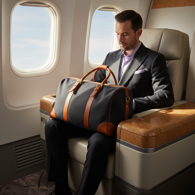 Travel Without Compromise