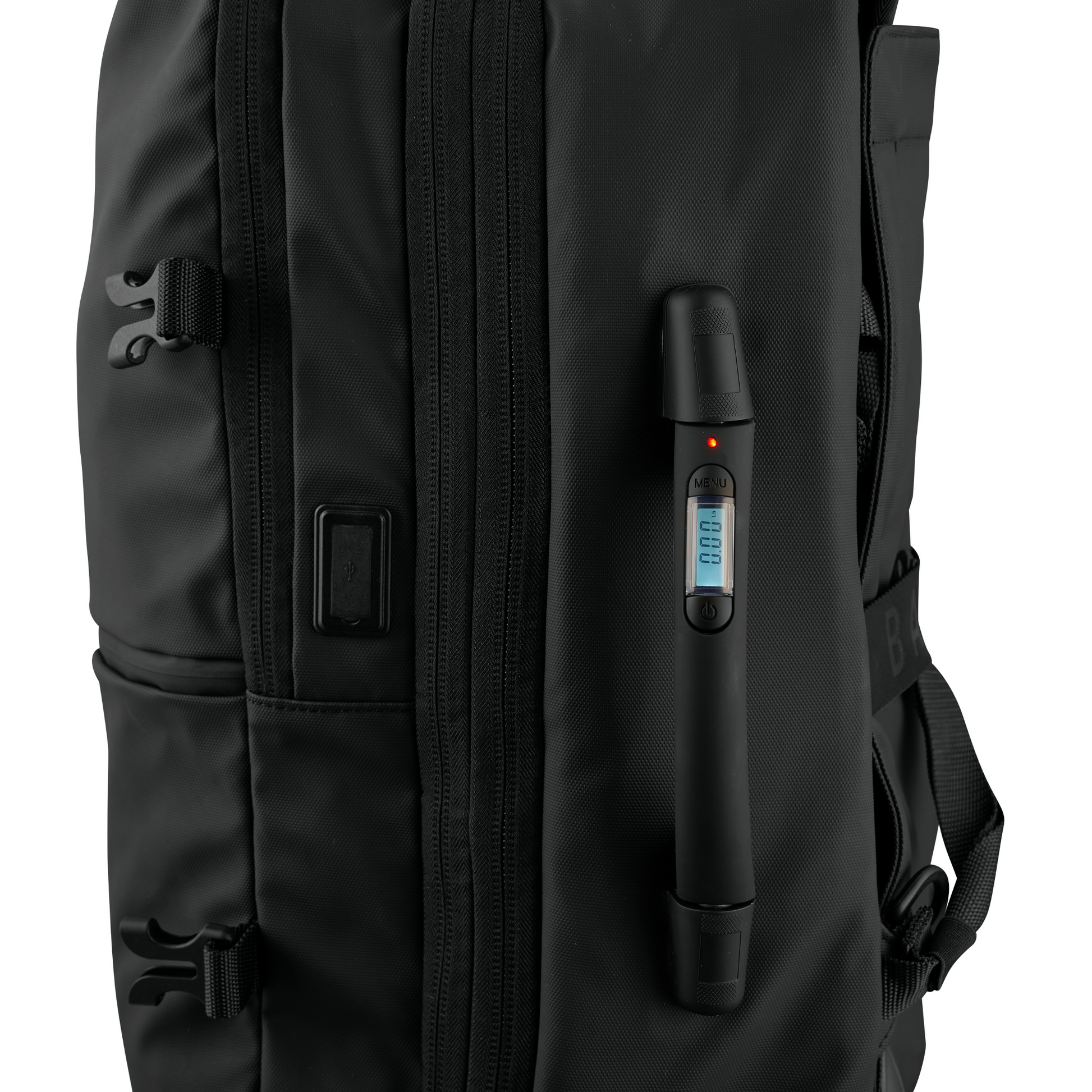 Backvac Pro Max - Backvac