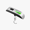Backvac Scale