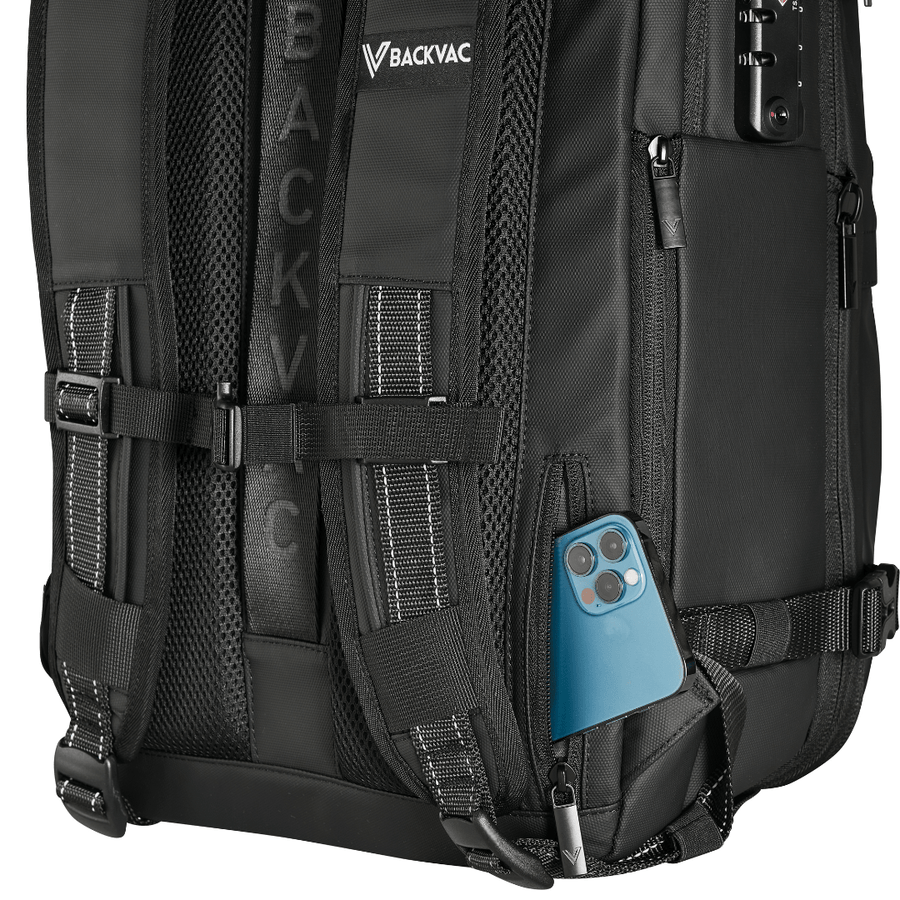 Backvac® Pro - Backvac