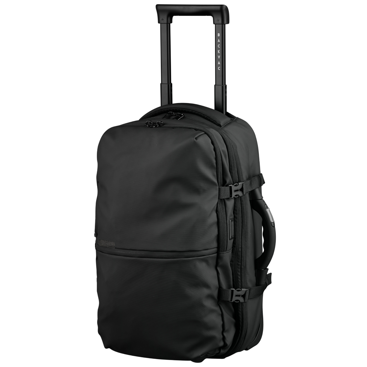 Backvac Pro Max - Backvac