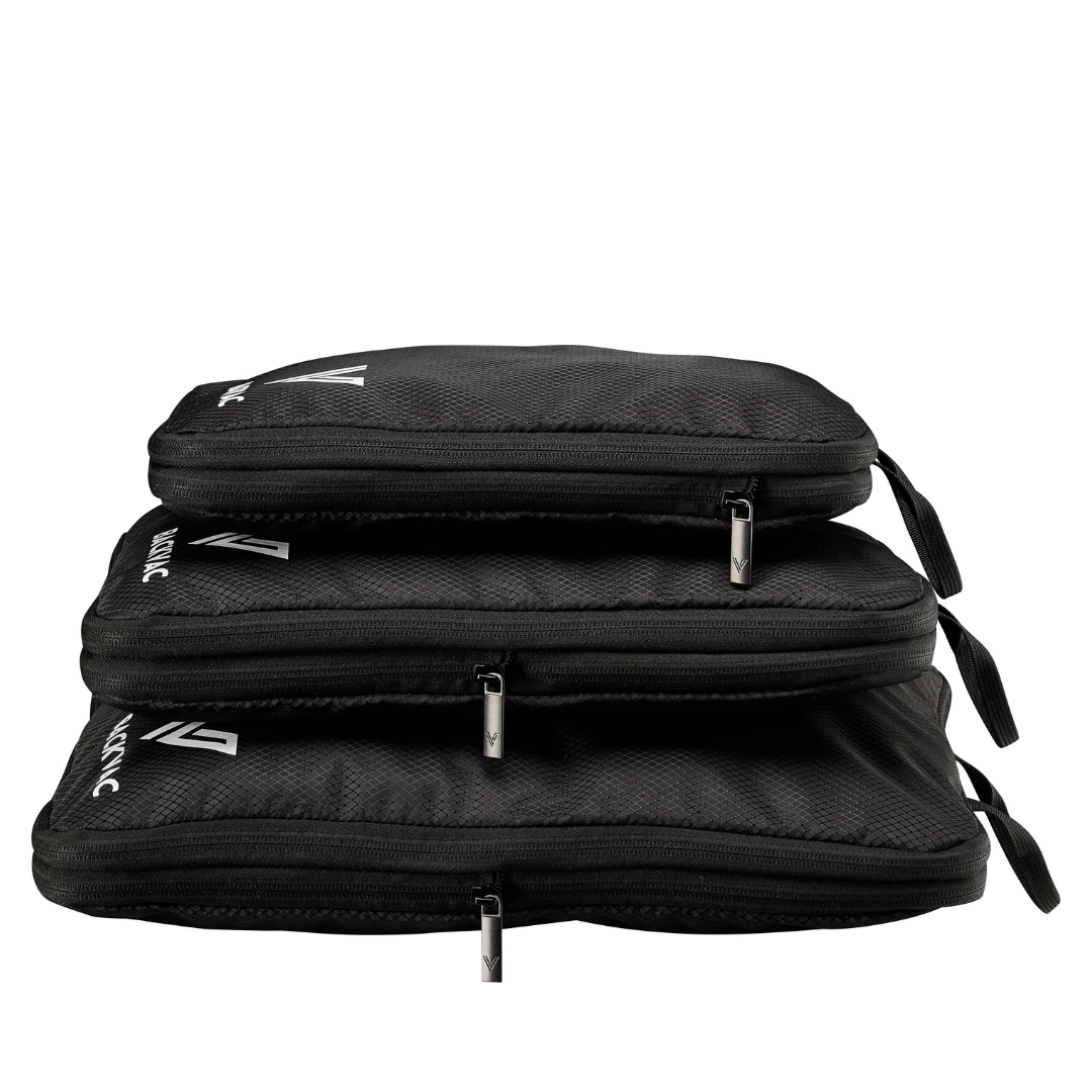Packing Cube Set - Backvac