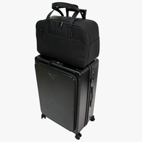 Backvac Overnight Bag