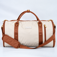 Backvac Duffle Bag
