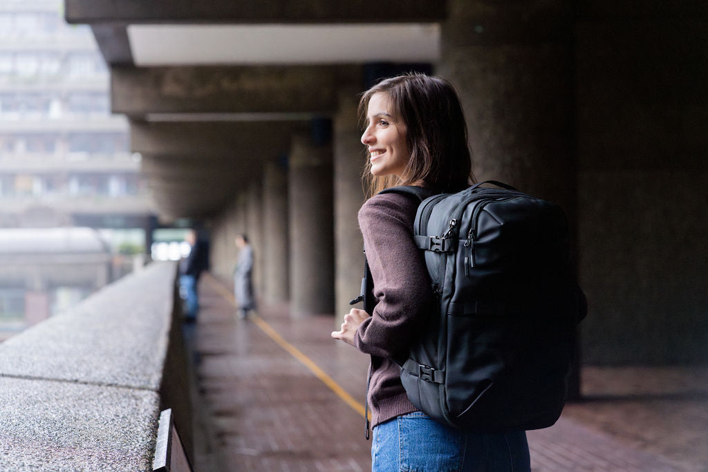 Why the Backvac Pro Works for Everyday Carry