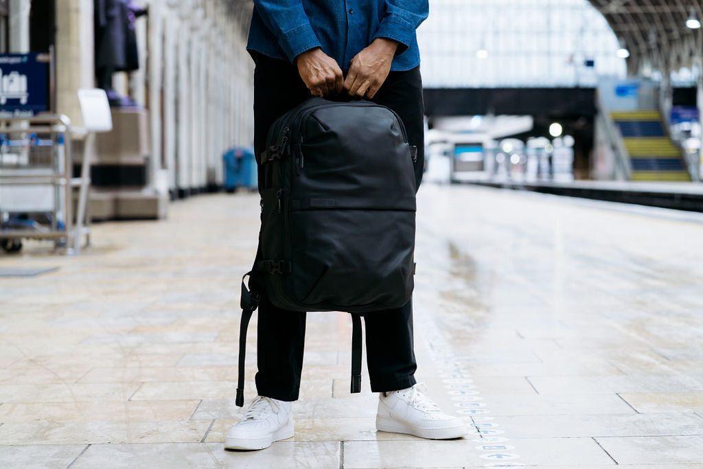 Backvac Built a Smarter Way to Pack. Here’s Why It Matters.