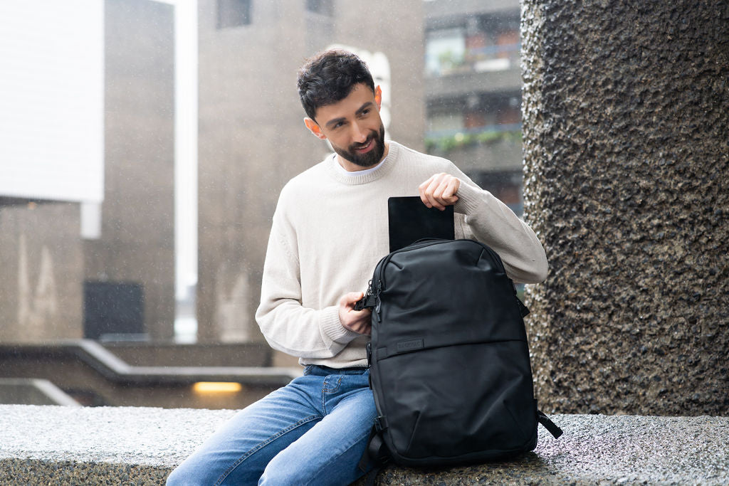 How Vacuum Compression Bags Are Redefining What “Packing Light” Really Means