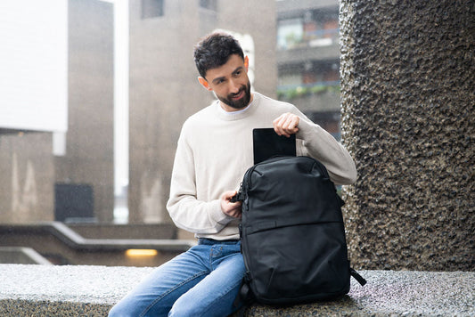 How Vacuum Compression Bags Are Redefining What “Packing Light” Really Means