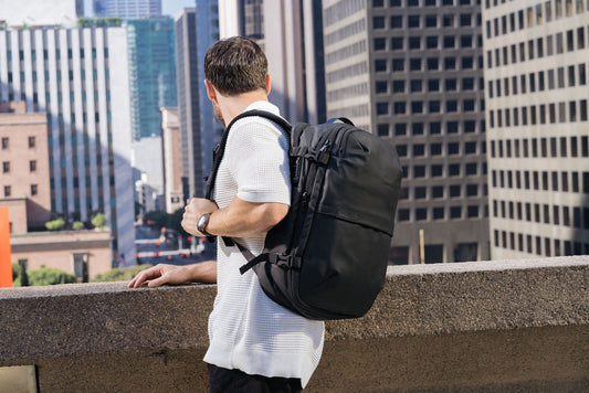 Why Your Bag Is a Mess and the Simple Fix That Changes Everything