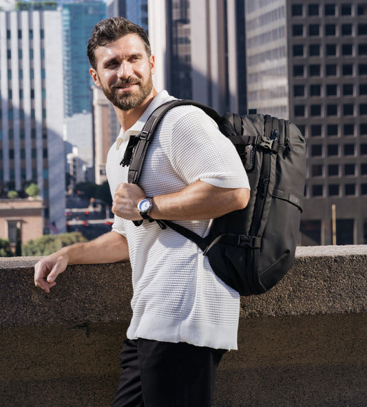 You Don’t Need More Stuff This Black Friday — You Need Smarter Gear