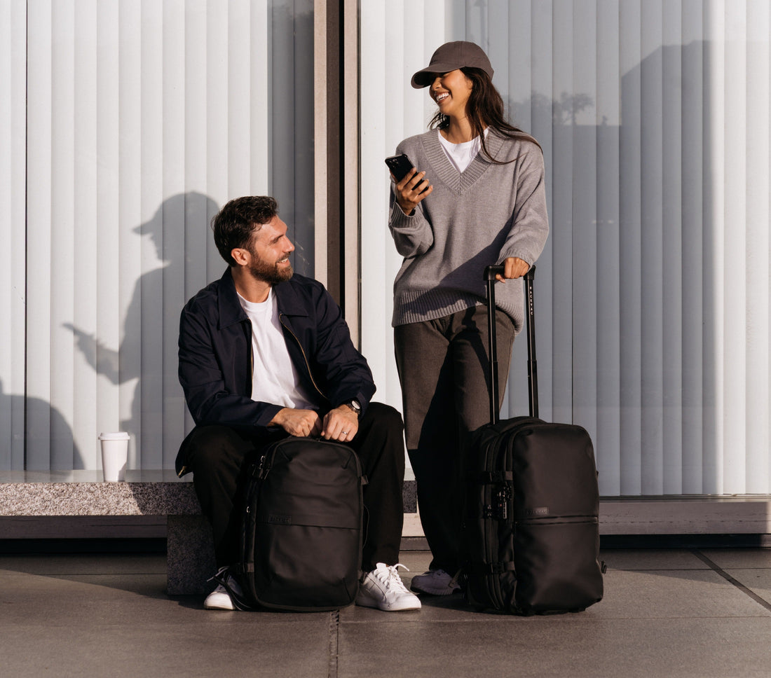 Black Friday Is Here — Time to Upgrade Every Bag You Own