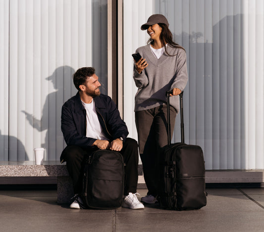 Black Friday Is Here — Time to Upgrade Every Bag You Own