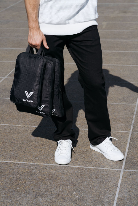 One Trip, Two Climates: How to Pack for Everything Without Overpacking