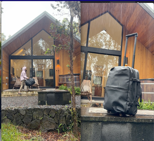 Complete Your Backvac Pro with the Perfect Complimentary Upgrades 🎒