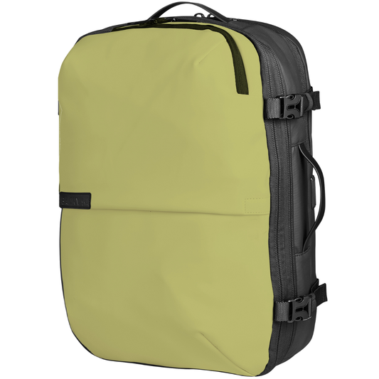 From Matte Black to Olive Green: Making Backvac Pro Pop in Real‑World Travel