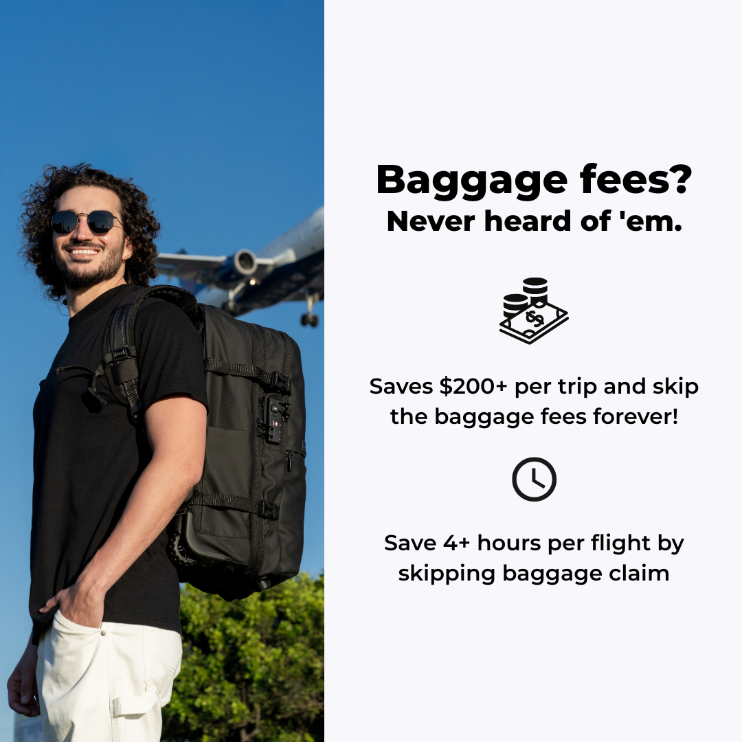 Backvac® Pro (Copy) - Backvac