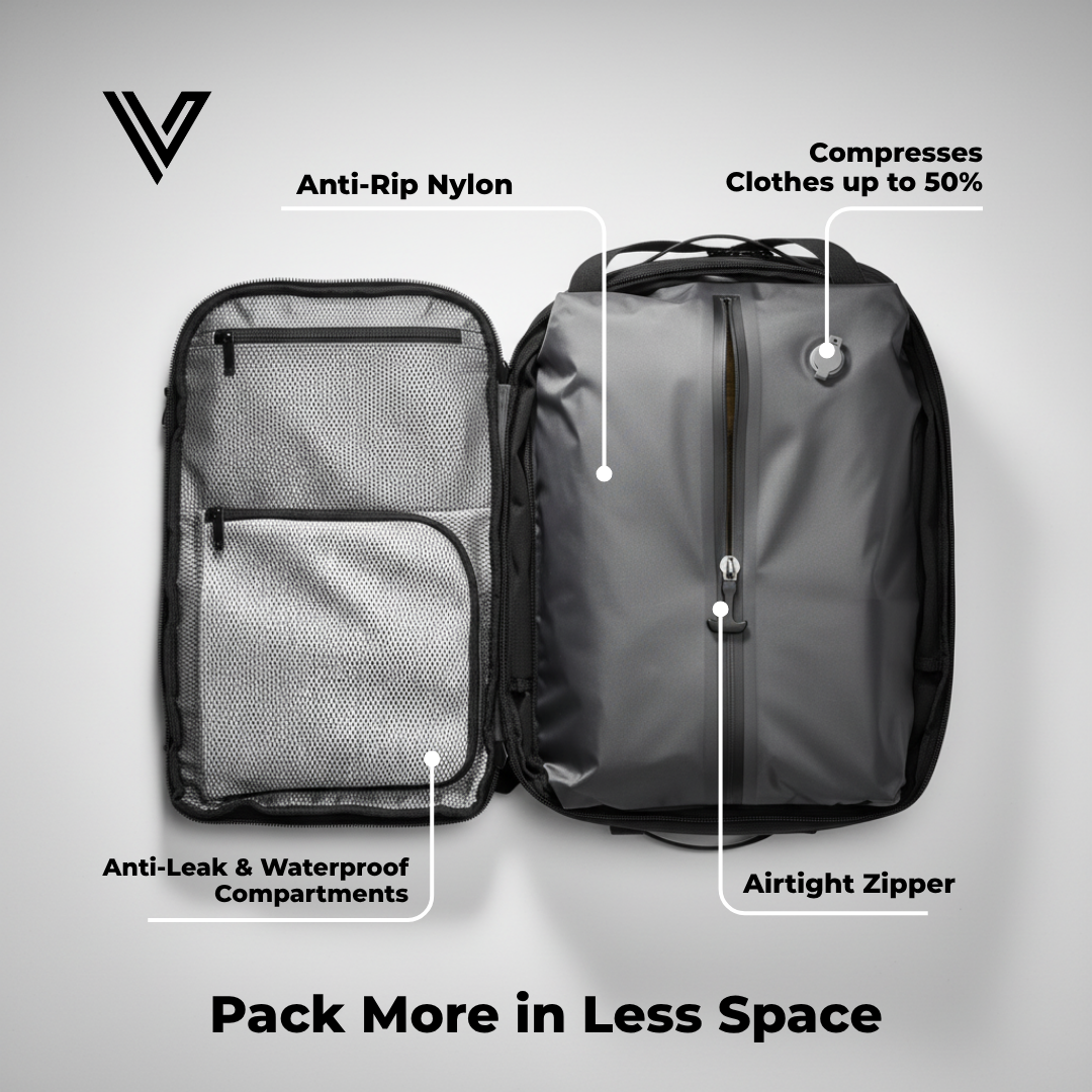 Backvac® Pro (Copy) - Backvac