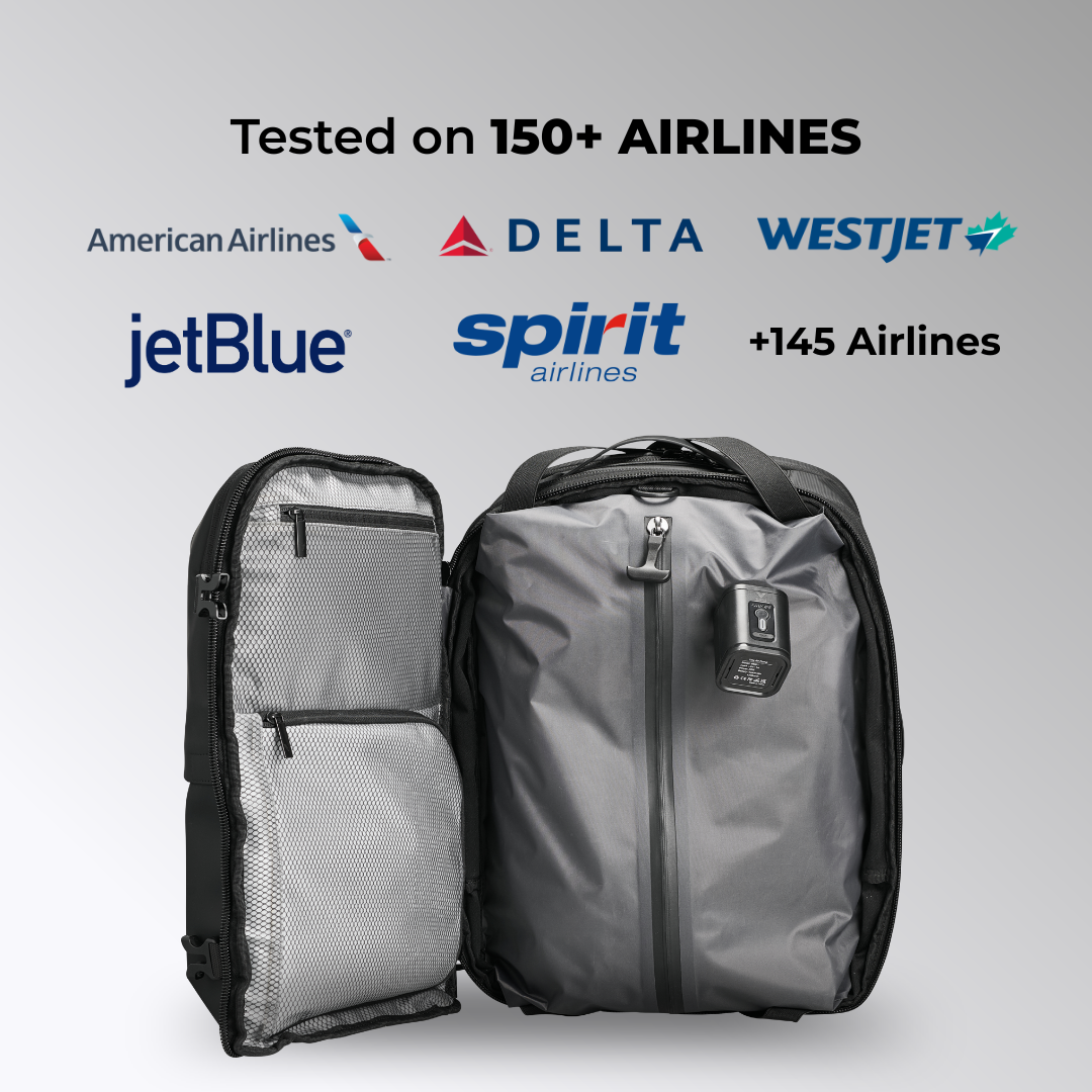 Backvac® Pro (Copy) - Backvac