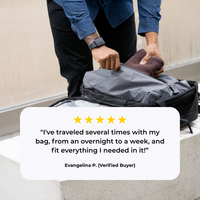 Compression Bag Bundle