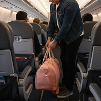 Backvac Duffle Bag