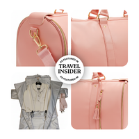 Backvac Duffle Bag