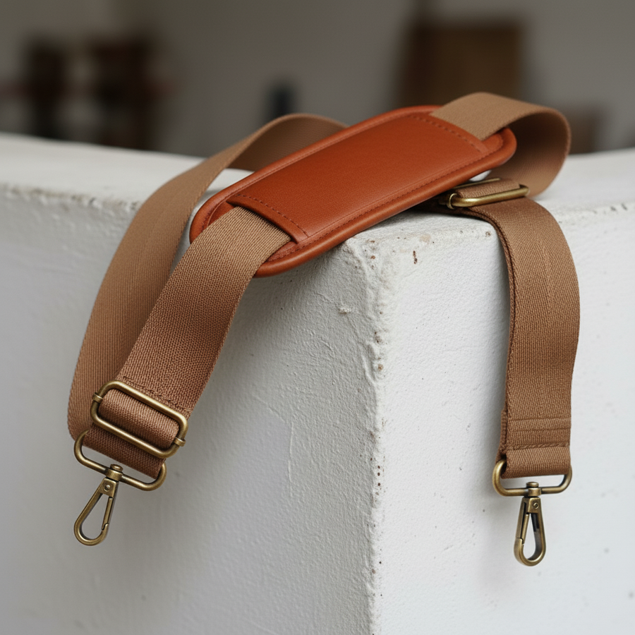 Backvac Duffle Bag