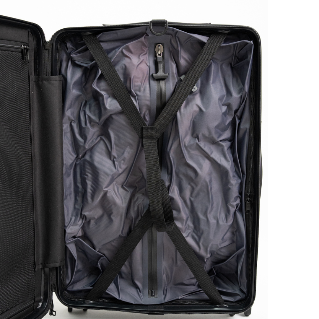 Backvac Flight Carry-on - Backvac