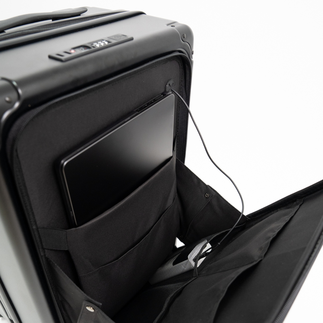 Backvac Flight Carry-on - Backvac