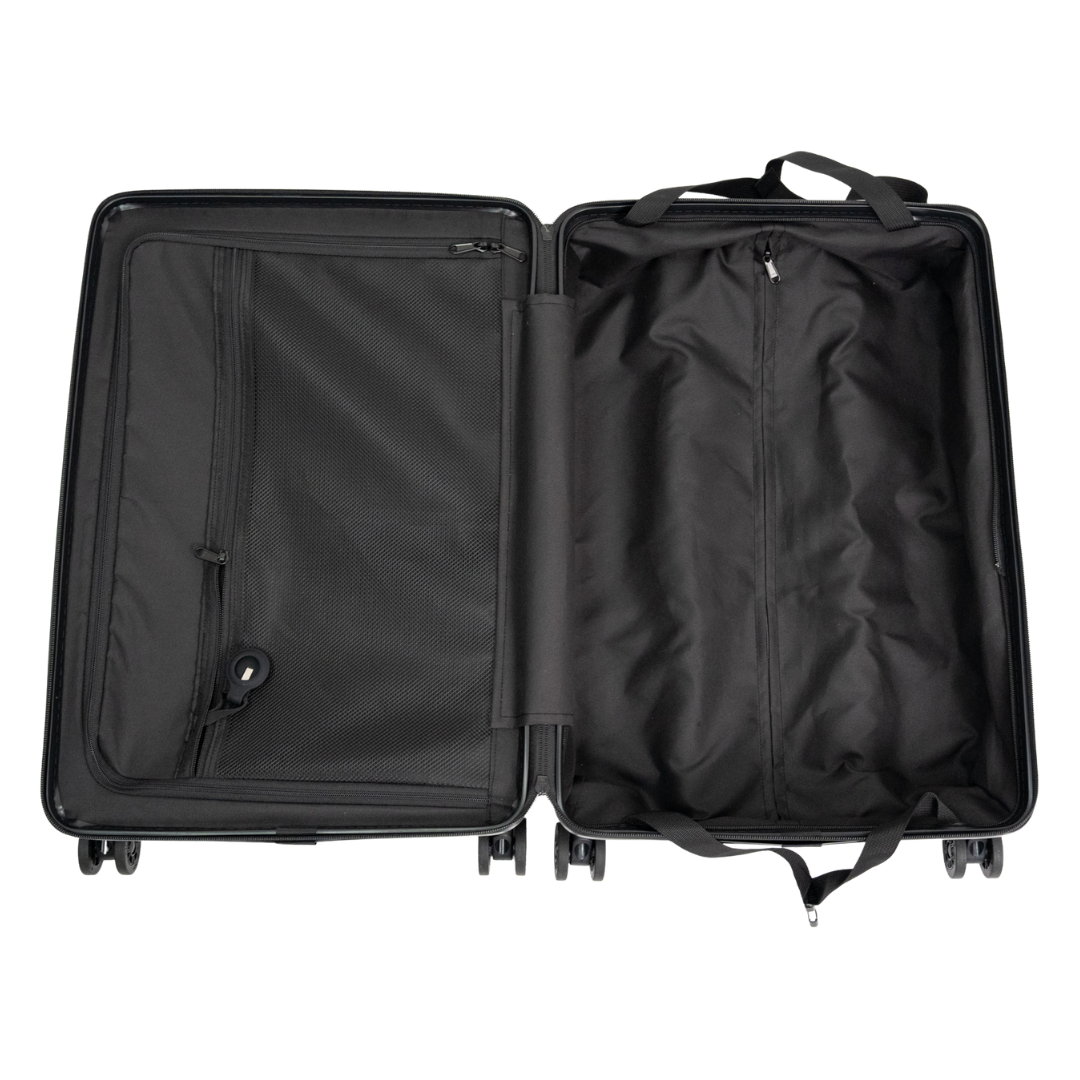 Backvac Flight Carry-on - Backvac