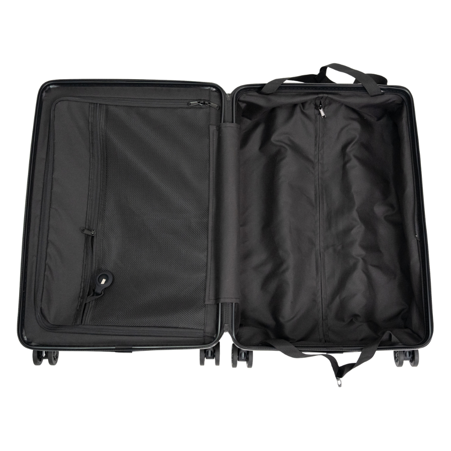 Backvac Flight Carry-on (PRE-ORDER)