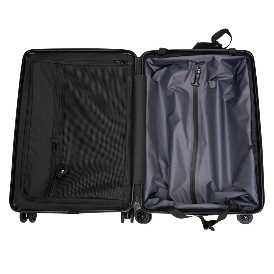 Backvac Flight Carry-on (PRE-ORDER)