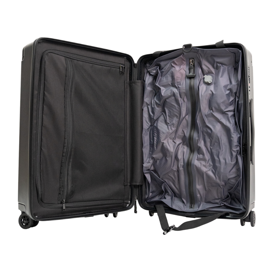 Backvac Flight Carry-on (PRE-ORDER)