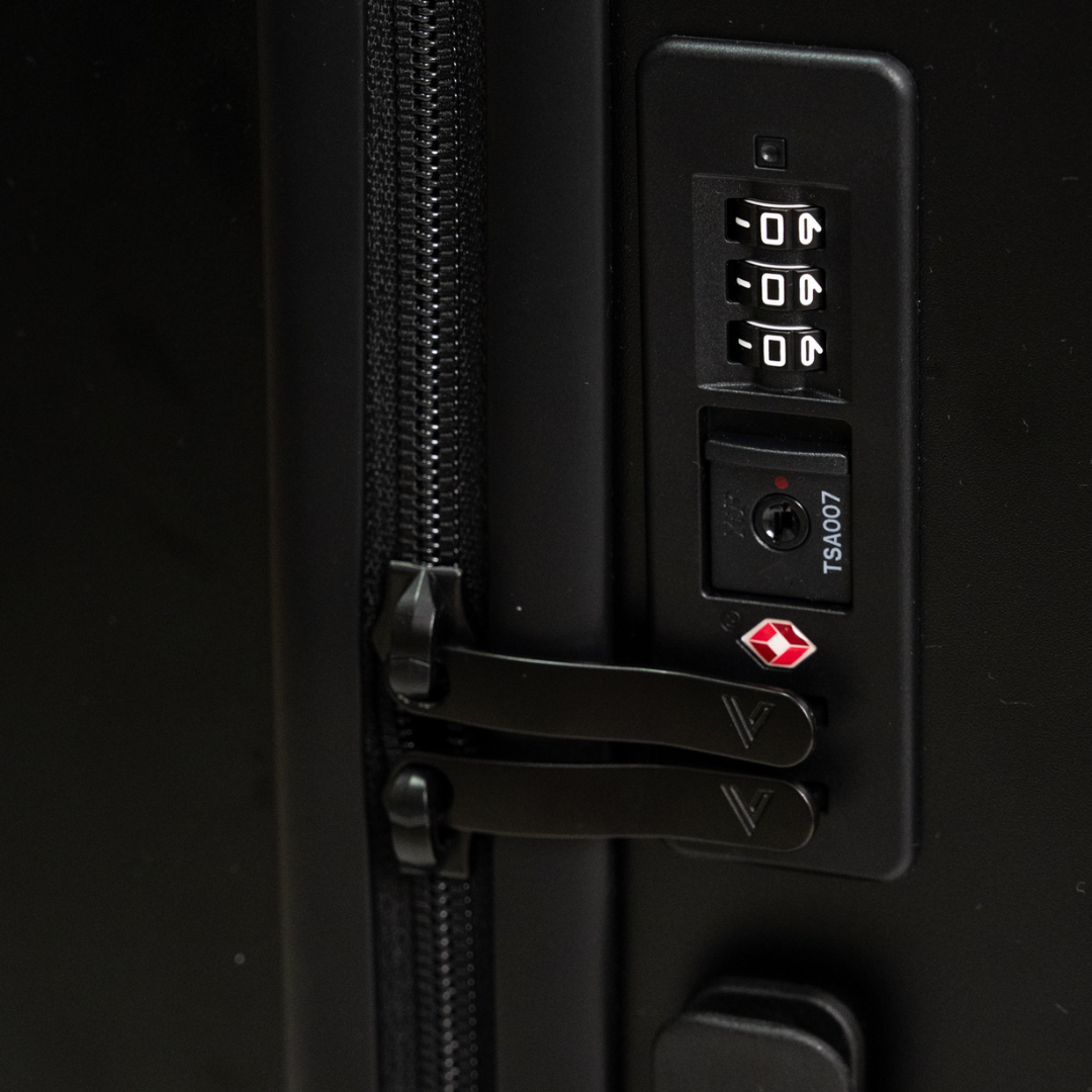 Backvac Flight Carry-on - Backvac