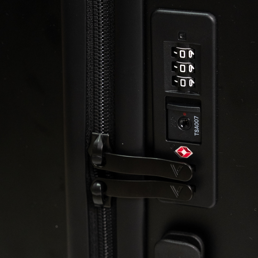 Backvac Flight Carry-on (PRE-ORDER)