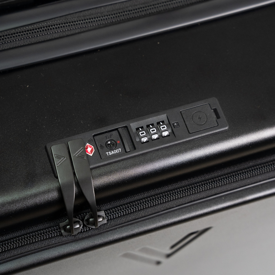 Backvac Flight Carry-on (PRE-ORDER)