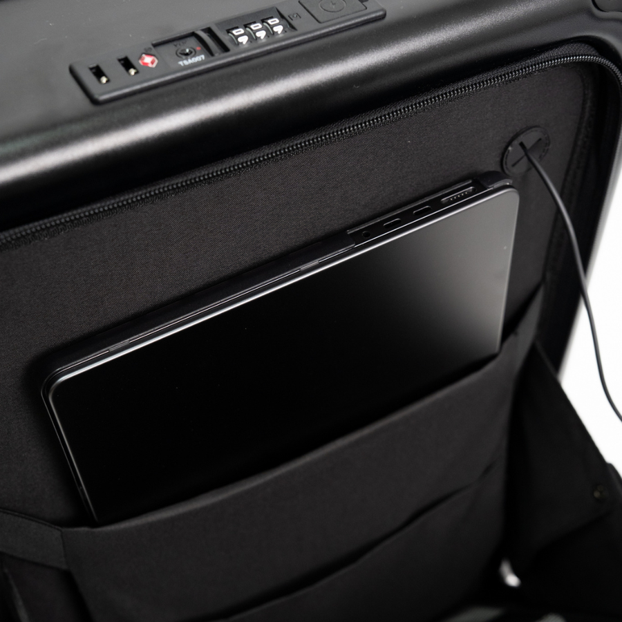 Backvac Flight Carry-on (PRE-ORDER)