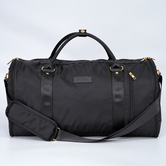Backvac Duffle Bag