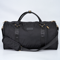 Backvac Duffle Bag