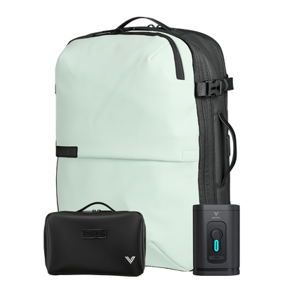 Backvac Travel Bundle - Backvac