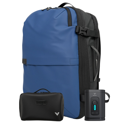 Backvac Travel Bundle - Backvac